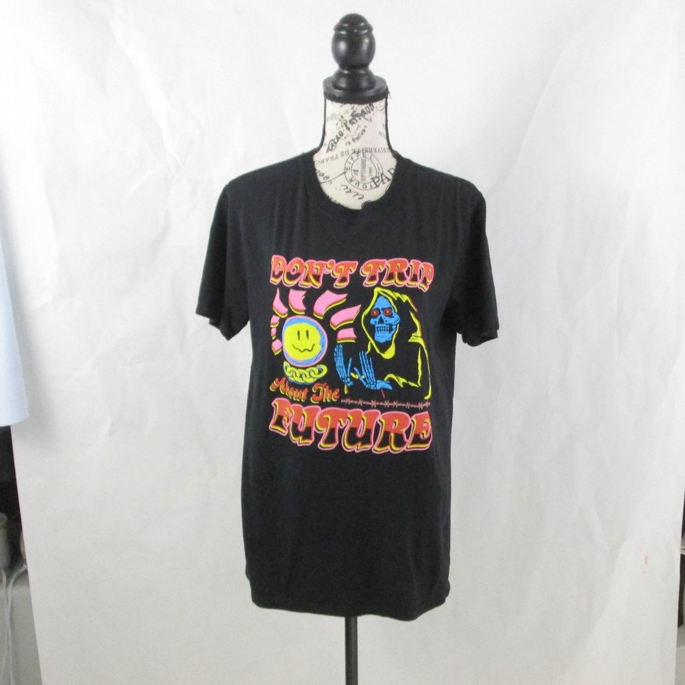 Men's Graphic T-Shirt (M)